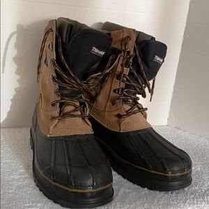 Rocky Thinsulate Boots